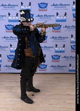 Fort Collins Comic Con 2025 - Cosplayground 17