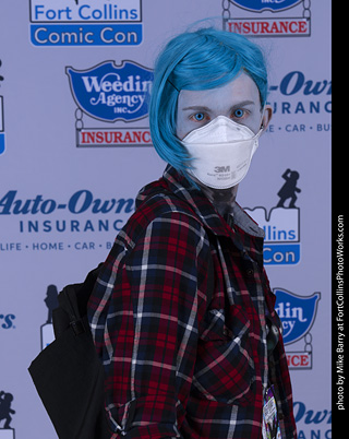 Fort Collins Comic Con 2025 - Cosplayground 17