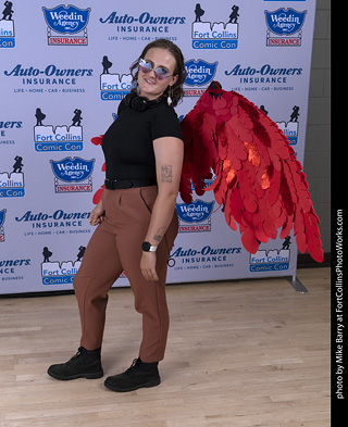 Fort Collins Comic Con 2025 - Cosplayground 17