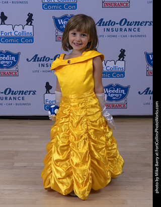 Fort Collins Comic Con 2025 - Cosplayground 17