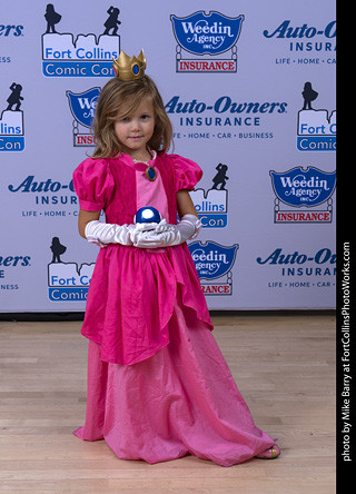 Fort Collins Comic Con 2025 - Cosplayground 17
