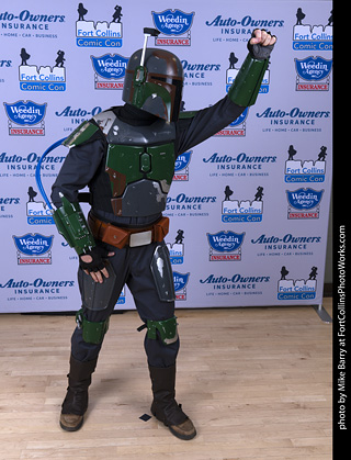 Fort Collins Comic Con 2025 - Cosplayground 17