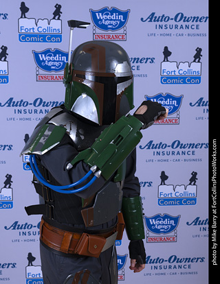 Fort Collins Comic Con 2025 - Cosplayground 17