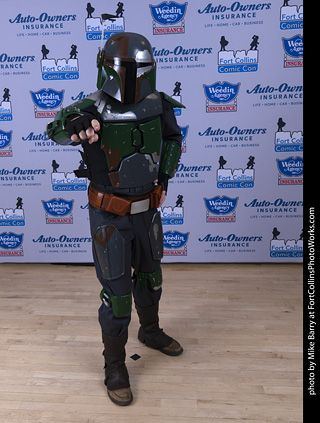 Fort Collins Comic Con 2025 - Cosplayground 17