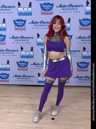 Fort Collins Comic Con 2025 - Cosplayground 17