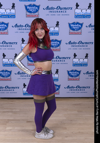 Fort Collins Comic Con 2025 - Cosplayground 17