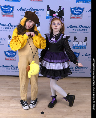 Fort Collins Comic Con 2025 - Cosplayground 17