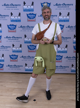 Fort Collins Comic Con 2025 - Cosplayground 17