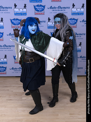 Fort Collins Comic Con 2025 - Cosplayground 17