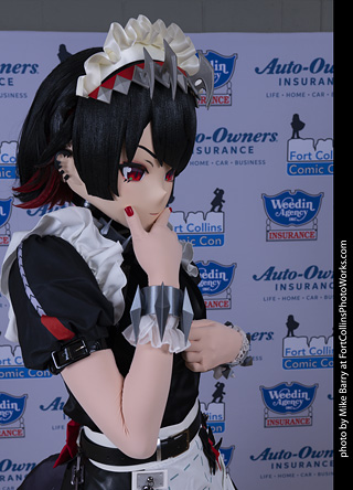 Fort Collins Comic Con 2025 - Cosplayground 17