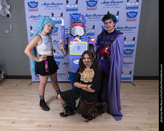 Fort Collins Comic Con 2025 - Cosplayground 17