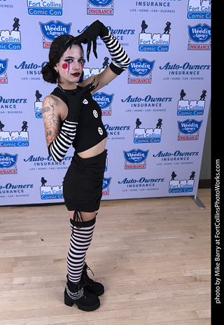 Fort Collins Comic Con 2025 - Cosplayground 17