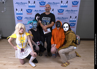 Fort Collins Comic Con 2025 - Cosplayground 17