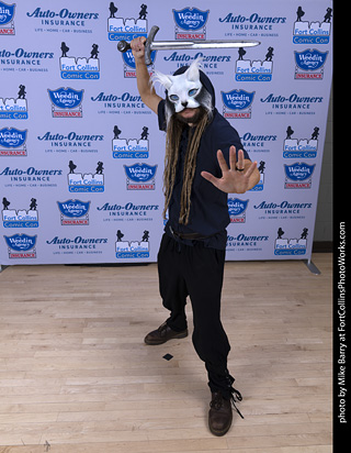 Fort Collins Comic Con 2025 - Cosplayground 17