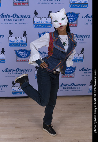 Fort Collins Comic Con 2025 - Cosplayground 17