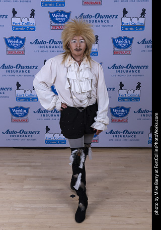 Fort Collins Comic Con 2025 - Cosplayground 17