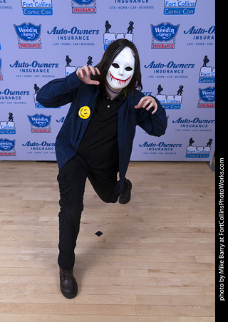 Fort Collins Comic Con 2025 - Cosplayground 17