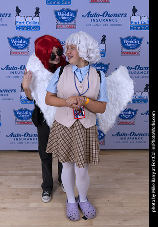 Fort Collins Comic Con 2025 - Cosplayground 17