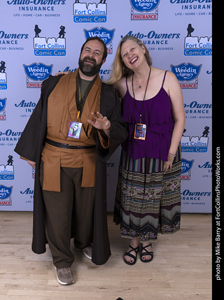 Fort Collins Comic Con 2025 - Cosplayground 17