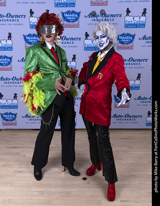 Fort Collins Comic Con 2025 - Cosplayground 17