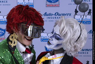 Fort Collins Comic Con 2025 - Cosplayground 17