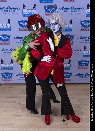 Fort Collins Comic Con 2025 - Cosplayground 17