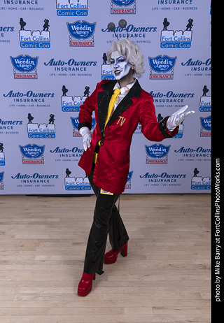 Fort Collins Comic Con 2025 - Cosplayground 17