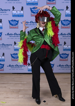 Fort Collins Comic Con 2025 - Cosplayground 17