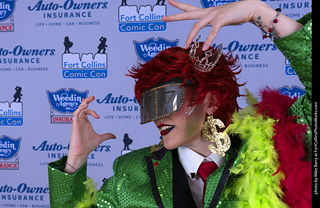 Fort Collins Comic Con 2025 - Cosplayground 17