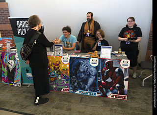 Fort Collins Comic Con 2025