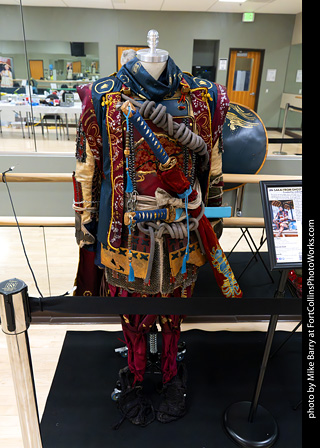 Fort Collins Comic Con 2025