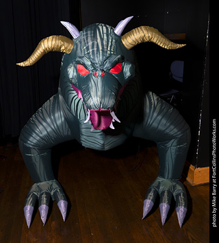 Fort Collins Comic Con 2025