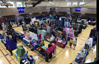 Fort Collins Comic Con 2025