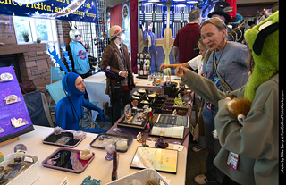 Fort Collins Comic Con 2025