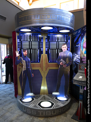 Fort Collins Comic Con 2025