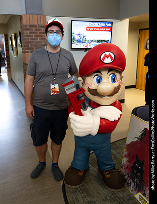 Fort Collins Comic Con 2025