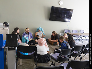 Fort Collins Comic Con 2025