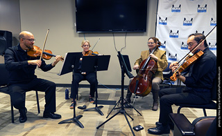 Fort Collins Comic Con 2025 - Symphony