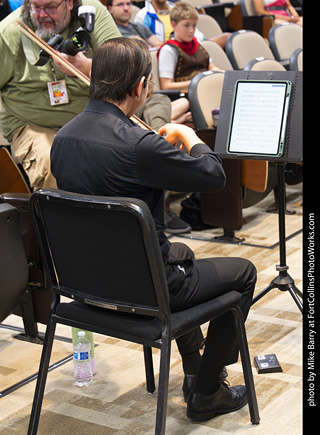 Fort Collins Comic Con 2025 - Symphony