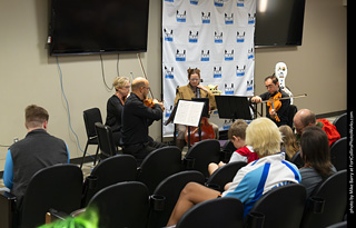 Fort Collins Comic Con 2025 - Symphony