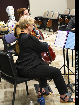 Fort Collins Comic Con 2025 - Symphony