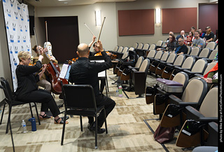 Fort Collins Comic Con 2025 - Symphony