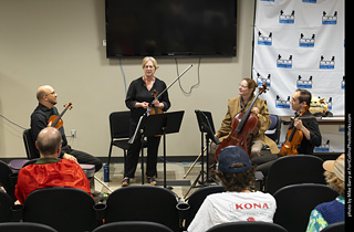 Fort Collins Comic Con 2025 - Symphony