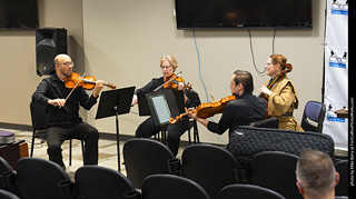Fort Collins Comic Con 2025 - Symphony