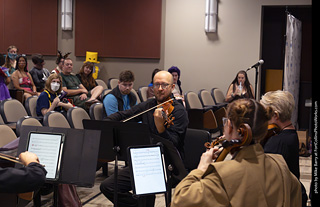 Fort Collins Comic Con 2025 - Symphony