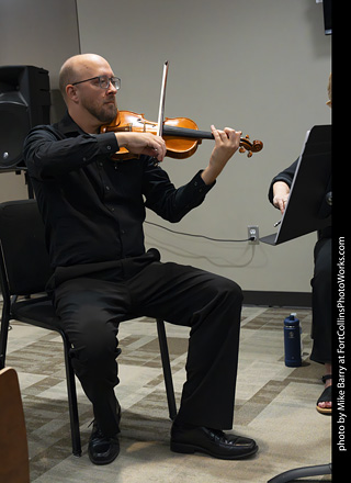 Fort Collins Comic Con 2025 - Symphony