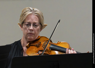 Fort Collins Comic Con 2025 - Symphony