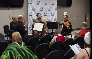 Fort Collins Comic Con 2025 - Symphony