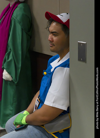 Fort Collins Comic Con 2025 - Symphony