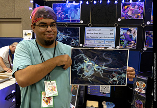 Fort Collins Comic Con 2025 - Vendors